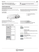 Whirlpool SI4 1 S Daily Reference Guide