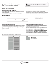 Whirlpool UI6 1 W UK.1 Daily Reference Guide