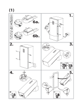 Whirlpool UI4 1 S UK.1 Safety guide