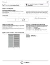 Whirlpool UI4 1 S.1 Daily Reference Guide