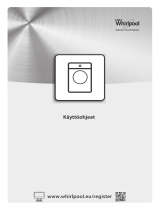 Whirlpool WWDC 9614 Use & Care