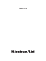 KitchenAid KDSDM 82142 Daily Reference Guide