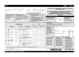 Whirlpool ADG 7000 Kasutusjuhend