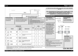 Whirlpool ADPU 6331 WH Kasutusjuhend