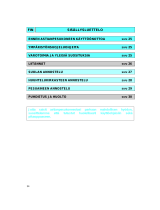 Whirlpool ADP 2442 WH Kasutusjuhend