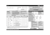 Whirlpool ADPU 108 WH Kasutusjuhend