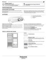 Whirlpool T 16 A1 D/HA 1 Daily Reference Guide