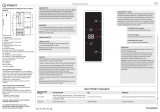 Indesit SI8 1D WD Daily Reference Guide