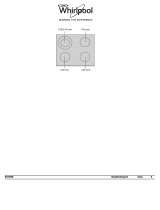 Whirlpool AKT 8700/IX Kasutusjuhend