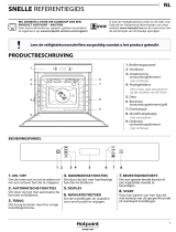 Whirlpool FI7 871 SC IX HA Kasutusjuhend