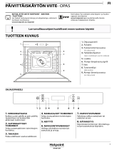 Whirlpool FI7 871 SH IX HA Daily Reference Guide