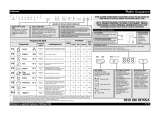 Whirlpool ADG 8673 A++ FD Kasutusjuhend