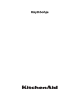 KitchenAid KHIP3 70510 Kasutusjuhend