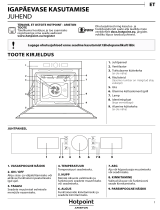 Whirlpool 7OFI4 851 SH IX HA Daily Reference Guide