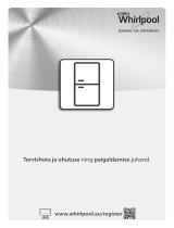 Whirlpool BSNF 9752 OX Safety guide