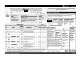 Bauknecht GSFH 3980 WS STEAM Kasutusjuhend