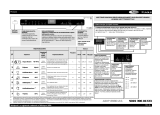 Whirlpool ADP 8980 AS WH Kasutusjuhend