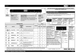 Whirlpool ADP 8990 AS PC IX Kasutusjuhend