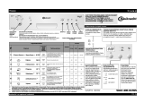 Bauknecht GSFH 3970 WS Kasutusjuhend