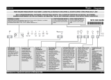 Whirlpool ADG 5520 IX Kasutusjuhend