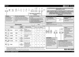 Bauknecht GSUK 61102 Di A+ WS Kasutusjuhend