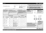 Whirlpool ADP 6333 WH Kasutusjuhend