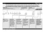 Whirlpool ADP 7453 WH Kasutusjuhend