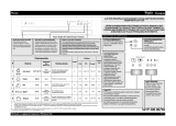 Whirlpool ADPU 7443 WH Kasutusjuhend