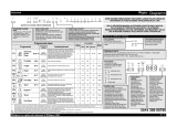 Whirlpool ADP 8797 A+ PC 6S IX Kasutusjuhend