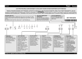 Whirlpool ADPU7653A+ PC TR 6S IX Kasutusjuhend