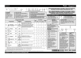 Whirlpool ADG 8900 Kasutusjuhend