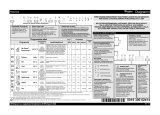 Whirlpool ADG 8900 IX Kasutusjuhend
