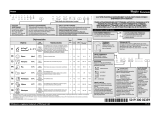 Whirlpool ADG 8575 FD Kasutusjuhend