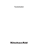 KitchenAid KWXXX 29600 paigaldusjuhend