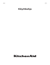 KitchenAid KHGD4 60510 Kasutusjuhend
