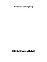 KitchenAid KOHSS 60601 Kasutusjuhend