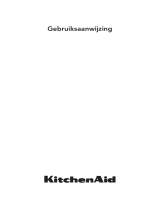 KitchenAid KOHSP 60601 Kasutusjuhend
