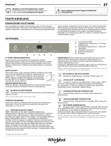Whirlpool ART 890/A++/NF Kasutusjuhend