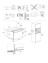 Whirlpool W11I MW161 Safety guide