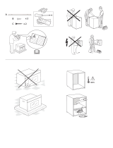 Whirlpool W11 MS180 Safety guide