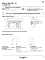 Whirlpool W11I MS180 Daily Reference Guide