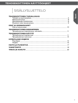 KitchenAid 5KSB5080EBK Kasutusjuhend