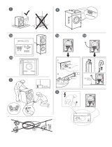 Whirlpool FT M22 9X2WSY EU Safety guide