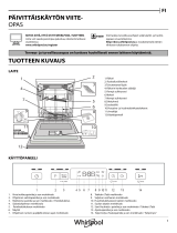 Whirlpool WUC 3C24 F X Daily Reference Guide