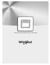 Whirlpool W9 OM2 4MS2 H Use & Care