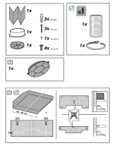 Whirlpool WSLK 66/1 AS X Safety guide