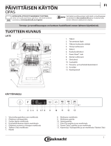 Bauknecht BSIO 3T223 PE X Daily Reference Guide