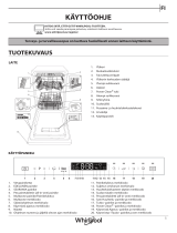 Whirlpool DSIE 2B10 Daily Reference Guide