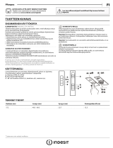 Whirlpool I CT 64LSS Daily Reference Guide