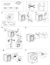 Whirlpool NM11 964 WS A EU Safety guide